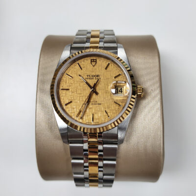 TUDOR 74033