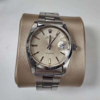 ROLEX 6694